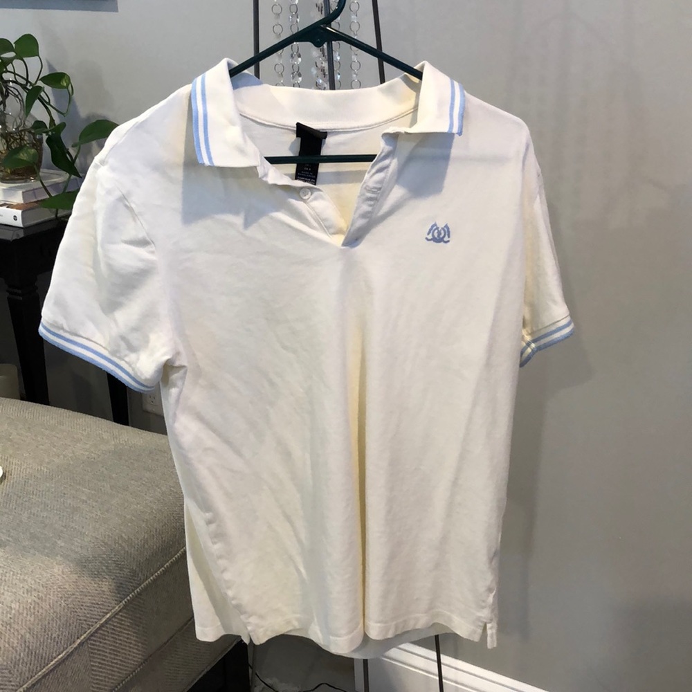H&M collared